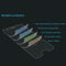 2pcs 9H+ Tempered Glass for Huawei Honor 9 Screen Protector Phone Protection