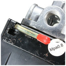 90-120PSI Pressure Switch Control Valve Air Compressor 4 Port 26 AMP Heavy