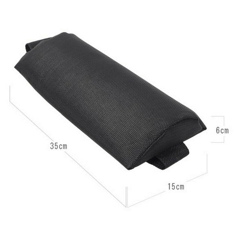 4PC Folding Sling Lounge Chairs