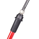 220V 60W LCD Electric Soldering iron 908S Adjustable Temperature Solder iron FT