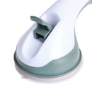 Bathroom Tub Super Grip Suction Handle Shower Safety Cup Bar Handrail Support