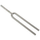 440Hz A Tone Alloy Fork Tuner Tunning Musical Instrument F8X3