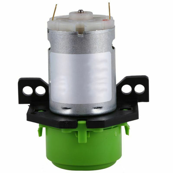Peristaltic pump for aquarium green W4L3