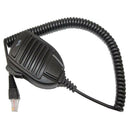 Handheld Remote Mobile Mic MH-67A8J Speaker For Yaesu FT-450 FT-897 FT-897D