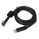Type C PD USB Charging Cable For Asus 19V Laptop Power Adapter Cable