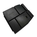 Car Central Handrail Storage Box Console Handrail Storage Box Insert Into T