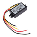 5.5X2.5DC 5V Male Converter CPT Car Power Step Down Regulator