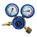 Accurate Acetylene Regulator Welding