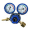Accurate Acetylene Regulator Welding