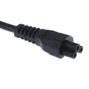 1.8m US Plug 3-Prong Laptop Adapter Power Cord Cable Lead 3 Pin Charger Adapt OZ