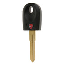 Motorbike Key Blank Fit For Ducati 696 600 748 848 999 1098 800 900 620