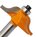 Professional Finger Joint Router Bit 8mm Shank, 1.5inch Cutter Diameter