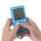 Big Screen Classic Handheld Game Machine Brick Game Machine Kid t_