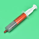 Pro Syringe Thermal Grease Paste Compound Silicon CPU Heat Sink 30g ME