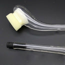 2pcs Beekeeping Tool Lure Bee Catcher Bee Trapping Tool Clear Handy Easy to