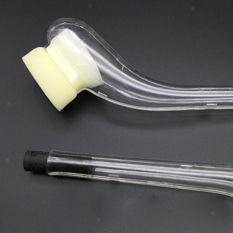 2pcs Beekeeping Tool Lure Bee Catcher Bee Trapping Tool Clear Handy Easy to