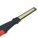 USB Rechargeable Work Light Magnetic Inspection COB Torch LED Car Repair Lantern