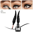 Pudaier Eyes Liner 3Ml Feather Ink Eyeliner Waterproof Liquid Eye Liner Gel