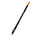 12x Black Lips Eyebrows Eyeliner Pencils + Sharpener Makeup
