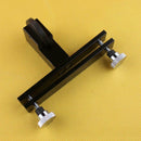 Redressal Violin Bridge Black Machine Luthier Violin Tool Violin Bridge Fitting