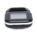 Car TPMS Wireless Tire Pressure Monitoring System LCD With 4 Externa lCA Sens Bj