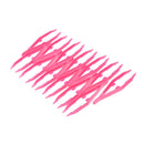 2x Funny Durable Children Kids Tool Tweezers Kids' Craft Models & Building ToyOE