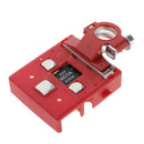 3 Blade Fuse Block, Standard Fuse Box For Four Wheels