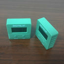 Electronic Protractor Digital Inclinometer Digital Tilt Box Goniometer Magn
