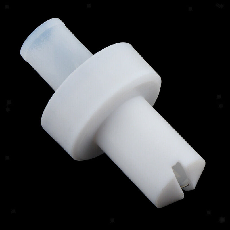 2pcs Plastic Electrostatic Powder Spray Gun Nozzle Set for GEMA Sprayer
