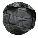 Surf Poncho Changing Robe / Wetsuit Changing Mat and Dry Carry Bag - Large