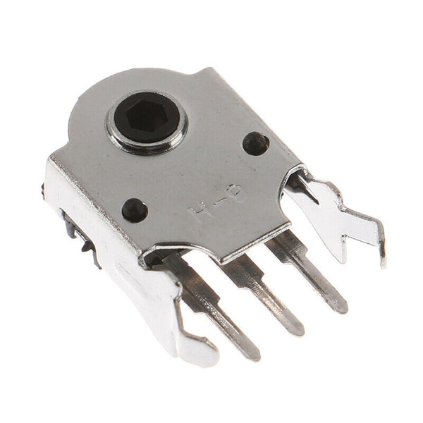 5Pcs 9mm Rotary Mouse Scroll Wheel Encoder For PC Mouse encoder JR