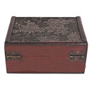 Treasure Box Treasure Chest for Gift Box,Cards Collection,Gifts and Home De