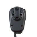 2 Pin Mini PTT Speaker MIC For BAOFENG Kenwood Walkie Talkie BAOFENG UV-5R  R4Y9