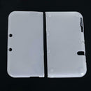 Clear Soft TPU ProtectiveCase Skin Cover for New Nintendo 3DS LL XL Console