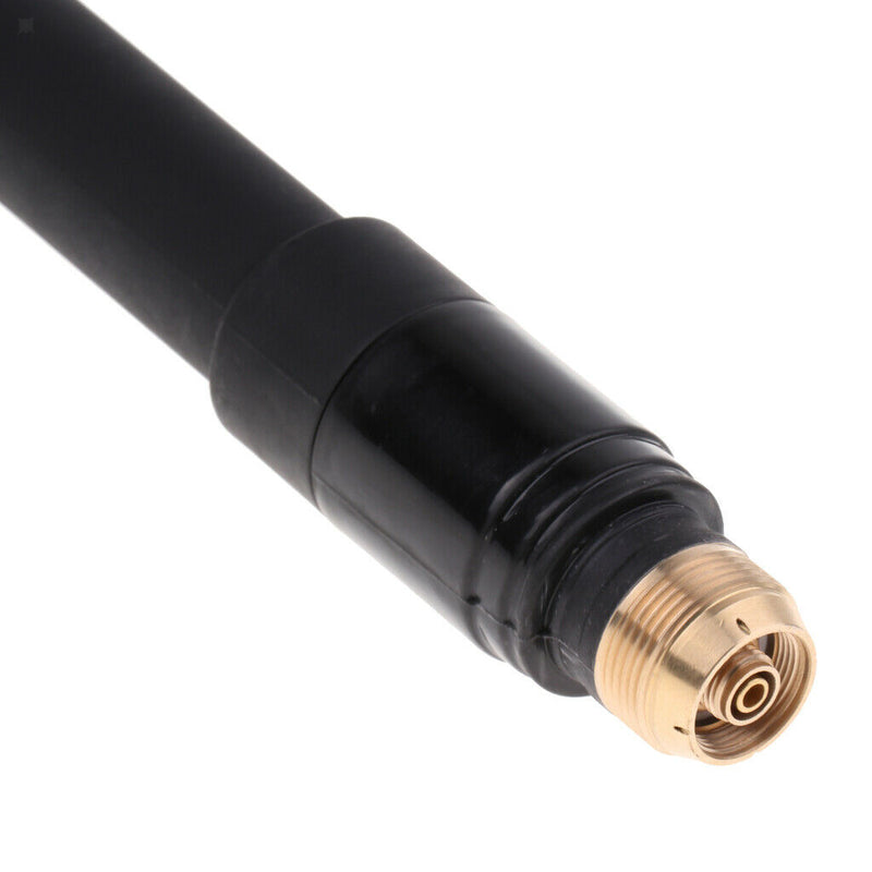 Quality P80 Straight Arc Plasma Welding Torch Head Body Cutter with Tool for