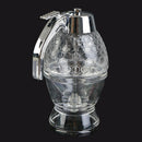 Honey Dispenser / Syrup DispenserÃ¯Â¼Å’Includes Counter Top Storage StandJ Bj