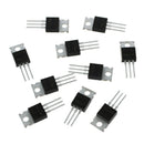 10pc IRF3205 IRF3205PBF Fast Switching Power Mosfet Transistor / N Channel