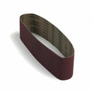 5PCS 100x915mm 914 Sanding Belt 80 120 240 600 1000 Mixed Grit For Wood Grinding