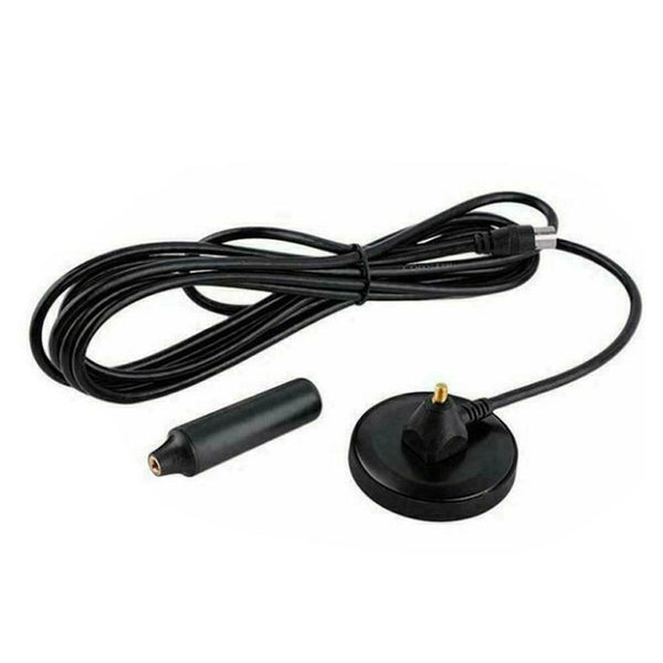 Digital TV Antenna With Amplifier Signal Booster Indoor Antenna Portable HD Y0F0
