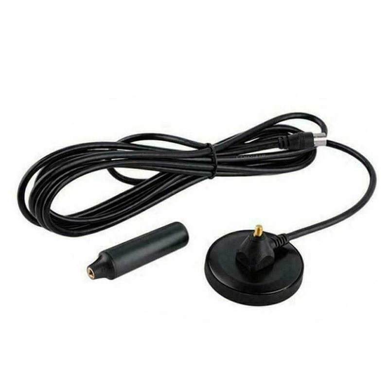 Digital TV Antenna With Amplifier Signal Booster Indoor Antenna Portable HD Y0F0