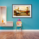 1000 Pieces DIY Wrap Yarn Jigsaw Puzzles Educational Toys for Kids Gift