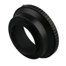 Lens Adapter Lens For FD Lens Ring To Micro-M4 / 3 M43 Olympus PEN E-P1 E-P