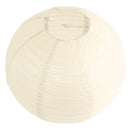1 x Chinese Japanese Paper Lantern Lampshade for Party Wedding, 40cm(16") C