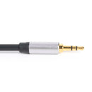 3.5mm Audio Splitter Cable 3.5mm TRS Plug Male to 3x 1/8 Jack Female Adapter