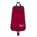 Drum Sticks Bag Drumstick Case Mallet Holder for Instrument Accessories Red
