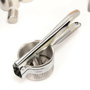 Professional Metal Lemon Squeezer, Citrus Juicer, Manual Press Machine Kitchen