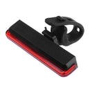 Waterproof Bicycle Mountain Bike COB Taillight Rear Safety Warning Lamp