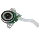 Optical DVD CD-ROM Drive Motor Replacement Part for Nintendo Wii Controller