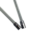 Flex extension bar set 3/8" driver tool Flexible Shaft 2pc