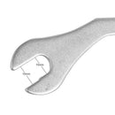 Bike Bottom Remover Pedal Wrench BB Tail Hook Spanner Bicycle Repair Tools